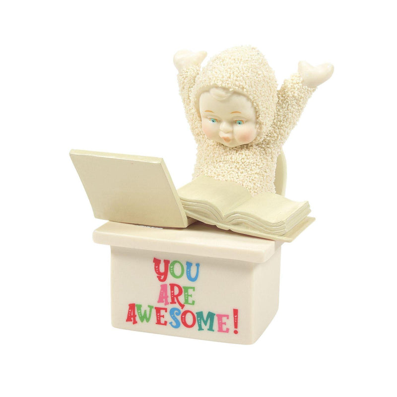 You Are Awesome! - The Country Christmas Loft