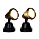 Round Spot Light Set 2 - The Country Christmas Loft