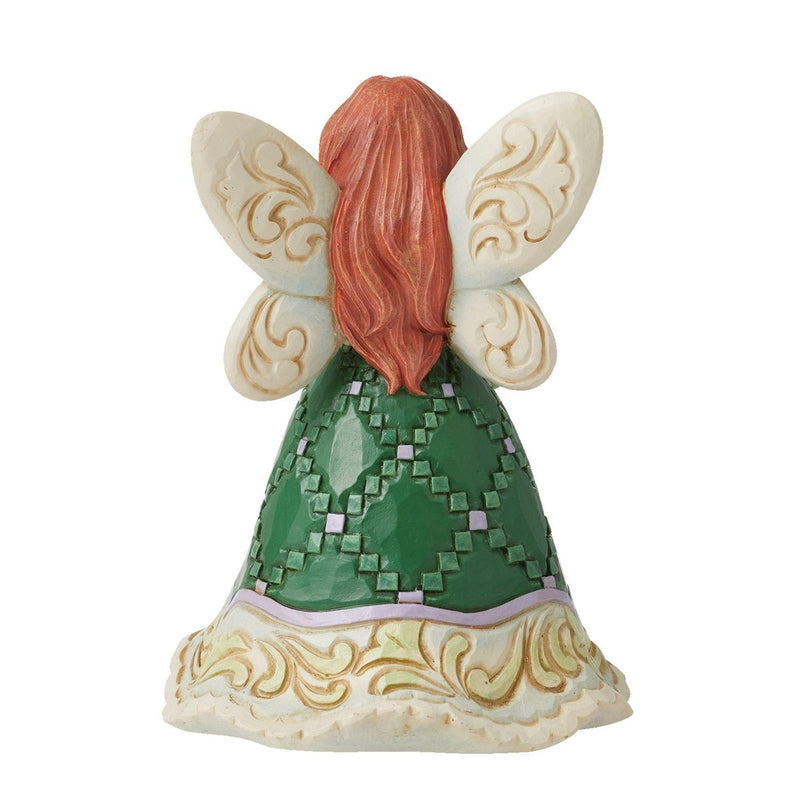 Irish Fairy Figurine - The Country Christmas Loft