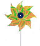 PVC Pinwheel - - The Country Christmas Loft