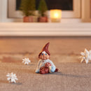 Robert Klarborg Elf - The Country Christmas Loft