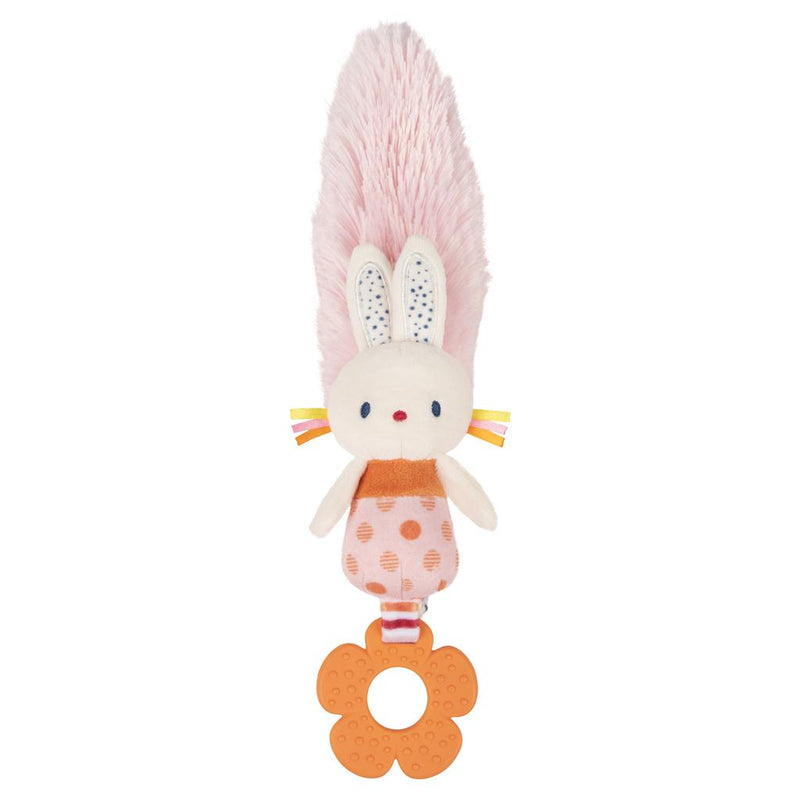 The Tinkle Crinkle Play Together Bunny - The Country Christmas Loft