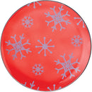 Holiday Hoopla  - Candle Tray - The Country Christmas Loft