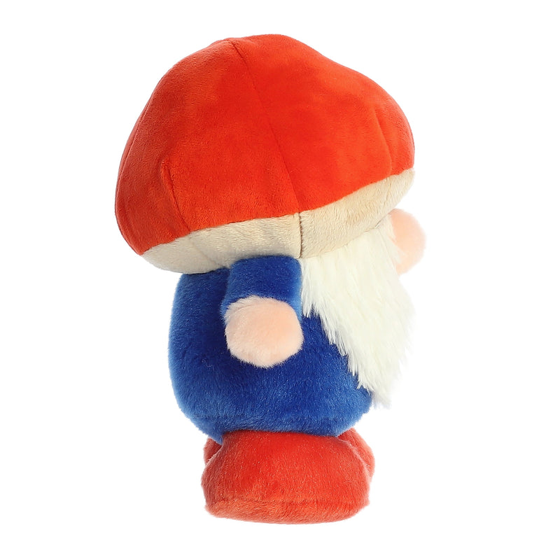 Gnomlinis -  Mushroom Gnome - The Country Christmas Loft