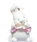 Dotti Bunnie - Curious - The Country Christmas Loft