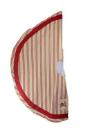 Merry Tree Skirt - The Country Christmas Loft