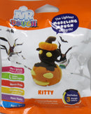 Air Dough Kitty - The Country Christmas Loft