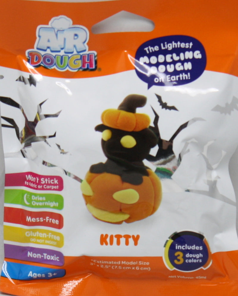 Air Dough Kitty - The Country Christmas Loft