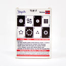 DEK of Cards: døgn (Norway) - Impeccably Designed Scandinavian Playing Cards - The Country Christmas Loft