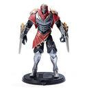 League Of Legends Figurine - Zed - The Country Christmas Loft
