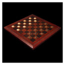 Wood Chess, Checkers, and Backgammon Set - The Country Christmas Loft