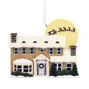 National Lampoon's Christmas Vacation Griswold House Ornament