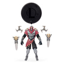 League Of Legends Figurine - Zed - The Country Christmas Loft