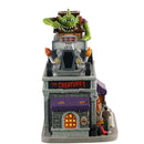 Creature's Custom Hot Rod Shop - The Country Christmas Loft