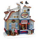 'Tis The Season Skate Rentals - The Country Christmas Loft