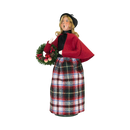 Byers' Choice Eve Family 2024 -