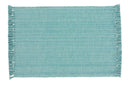 Casual Classic Placemats - Water Blue - The Country Christmas Loft