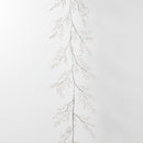 Crystal Look Acrylic Jewel Garland - The Country Christmas Loft