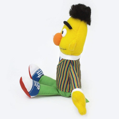 Sesame Street Beanbag - Bert