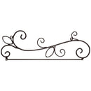 Decorative Wall Hanger - 16" Wide - The Country Christmas Loft
