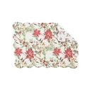 Eve  Quilted Placemat - The Country Christmas Loft