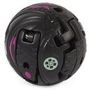 Bakugan Evolutions  2-inch-Tall Collectible Action Figure and Trading Card - Griswing - The Country Christmas Loft