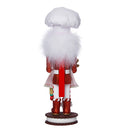 15" Hollywood Gingerbread Chef Nutcracker - The Country Christmas Loft