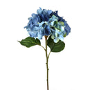 Blue Hydrangea Stem - The Country Christmas Loft