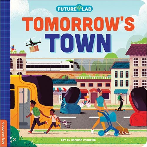 Tomorrows Town