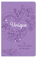 Unique The New Life Bible For Teen Girls - The Country Christmas Loft