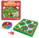 Hi - Ho! Cherry - O Board Game - The Country Christmas Loft