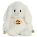 Peek A Boo Bunny - The Country Christmas Loft