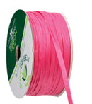 Paper Raffia - Magenta - The Country Christmas Loft
