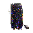 1800-Light Multi-Color LED Rice Light Set - 148 Feet - The Country Christmas Loft
