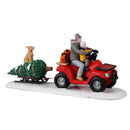 Holiday Haul - The Country Christmas Loft