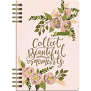 Beautiful Moments Grid Journal - The Country Christmas Loft