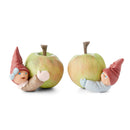 Klarborg Pixies Pit & Tut - The Country Christmas Loft