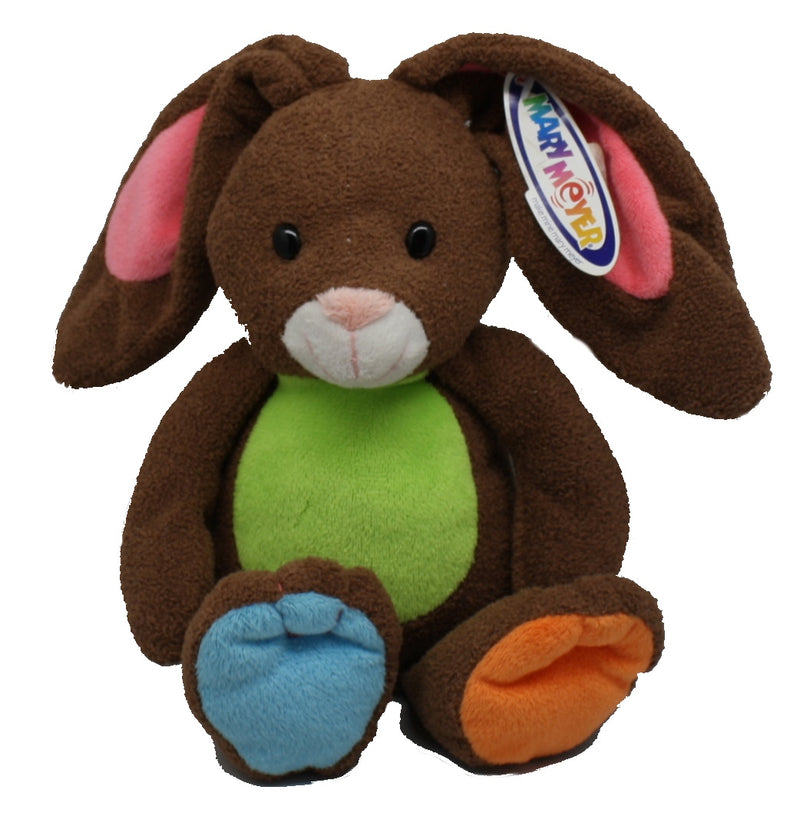 Patches Bunny - 10" - The Country Christmas Loft