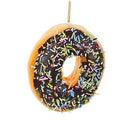 Foam Donut Ornament -