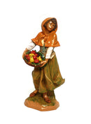 Rachel Villager - FONTANINI - The Country Christmas Loft