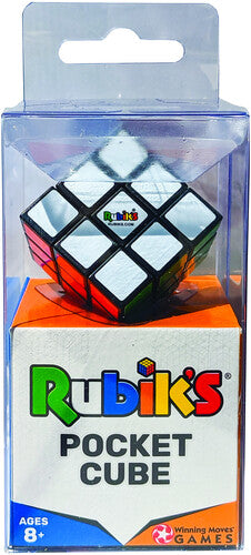 Rubik's Pocket Cube - The Country Christmas Loft