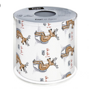 Christmas Design Toilet Paper Roll - Reindeer Uh Oh!