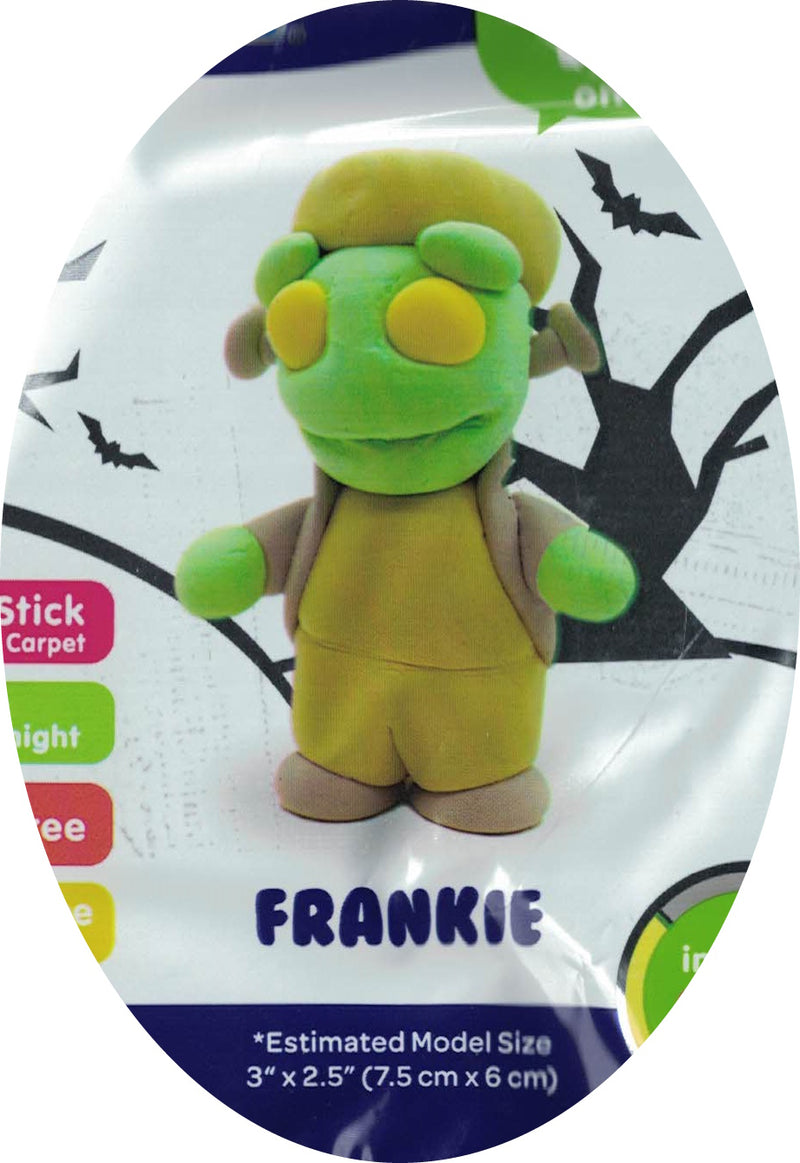 Air Dough Frankie - The Country Christmas Loft