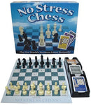 No Stress Chess - The Country Christmas Loft