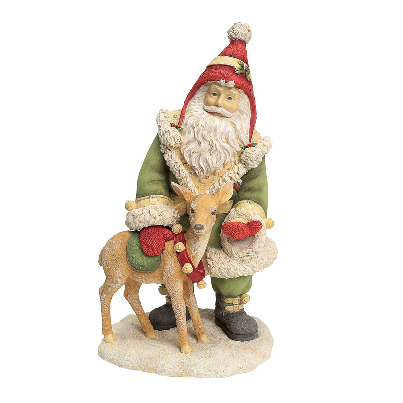 Santa's Reindeer Treats - The Country Christmas Loft