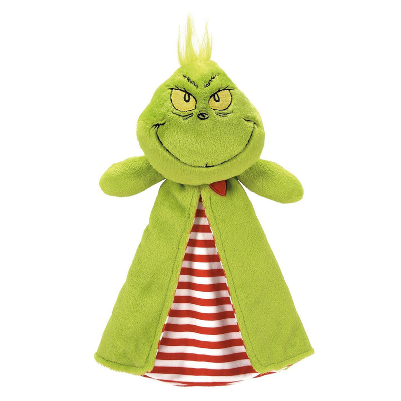 Grinch Tag-a-long (Lovey) - The Country Christmas Loft