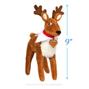 Elf Pets Reindeer Tradition - The Country Christmas Loft