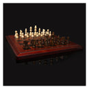 Wood Chess, Checkers, and Backgammon Set - The Country Christmas Loft