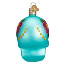 Day of the Dead Ornament - The Country Christmas Loft