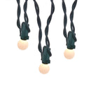 120-Light G15 Frosted Led Color Changing Net Lights - The Country Christmas Loft